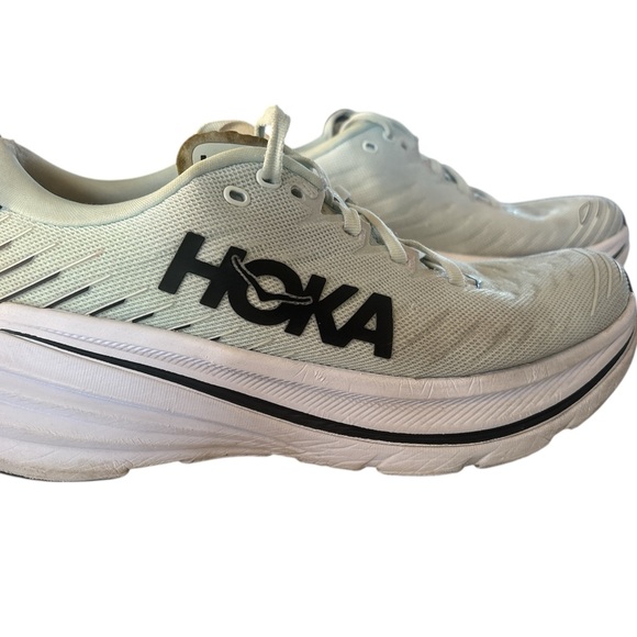 Hoka One One Shoes - Hoka One One Womens Bondi X Running Shoe
